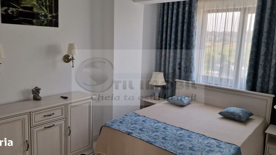 Ap 3 camere + parcare subterană-Grand Beetle Residence | Păcurari - Poză 2