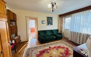 3 camere semi, etaj 3/4 - 122 000 Euro - Poză 26