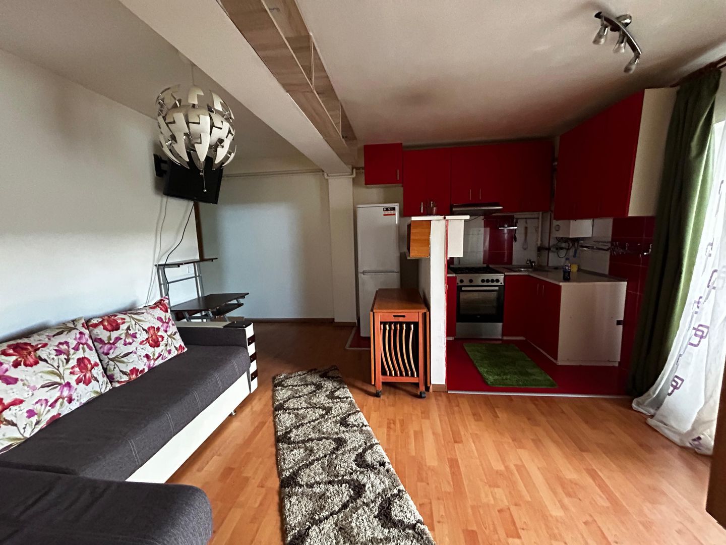 Apartament de inchiriat in Apahida - Poză 2