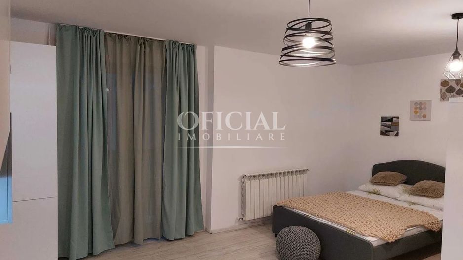 Apartament 1 Camera | 44 Mp | Parcare | Zorilor Andrei Muresanu - Poză 2