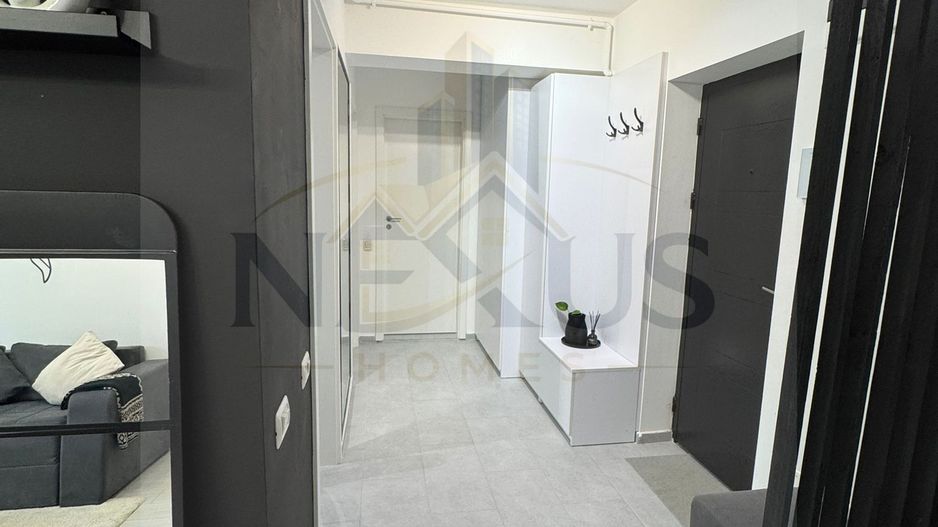 Apartament 2 camere modern | parcare inclusă | 57,5 mp utili | mobilat - Poză 20
