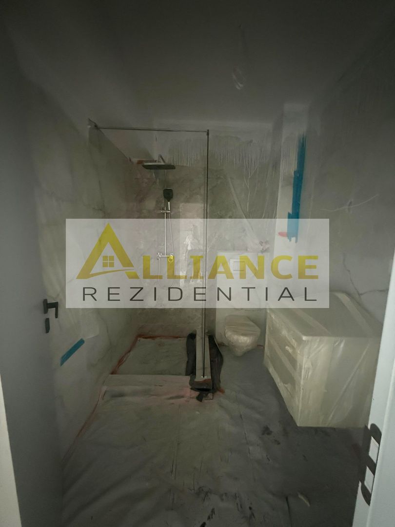 APARTAMENT 2 CAMERE - METROU APARATORII PATRIEI - Poză 9