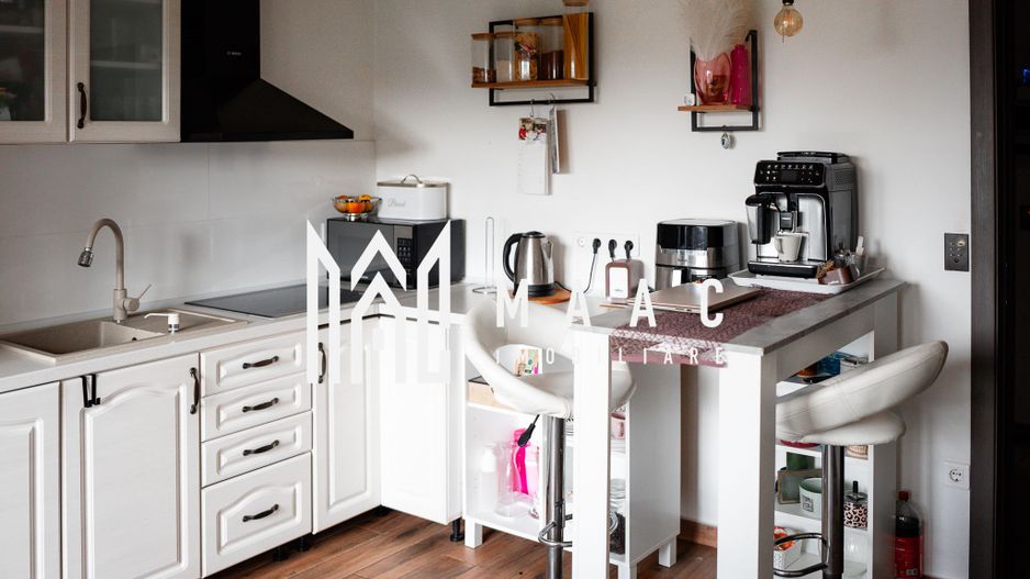 Casă 4 Camere | 200 MPU  | 350 mp Curte |  Lacul lui Binder - Poză 5