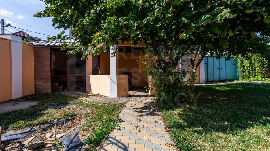 Vânzare, casă, 3 nivele + 8 ari, str. Alexandru Marinescu, Buiucani - Poză 31