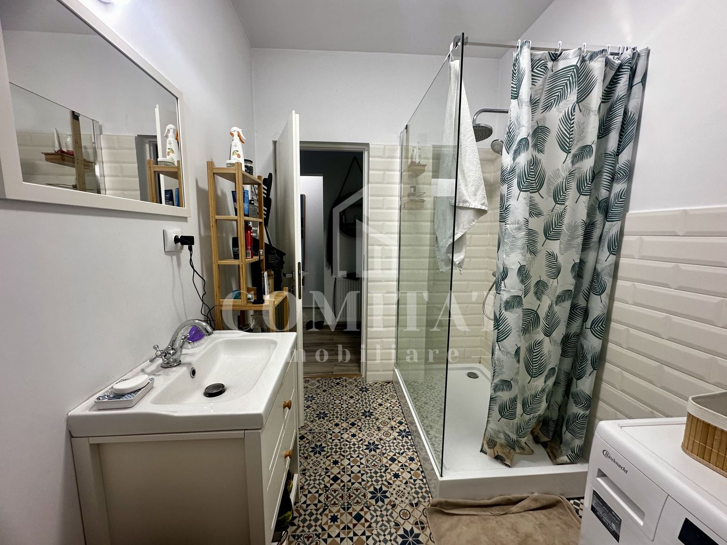 Apartament 2 camere | Loc de parcare | Zona Parcului Poligon - Poză 12