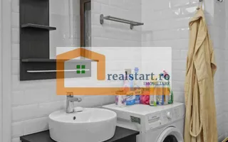 Baneasa, I. Ionescu de la Brad, lift, terasa22mp - Poză 15