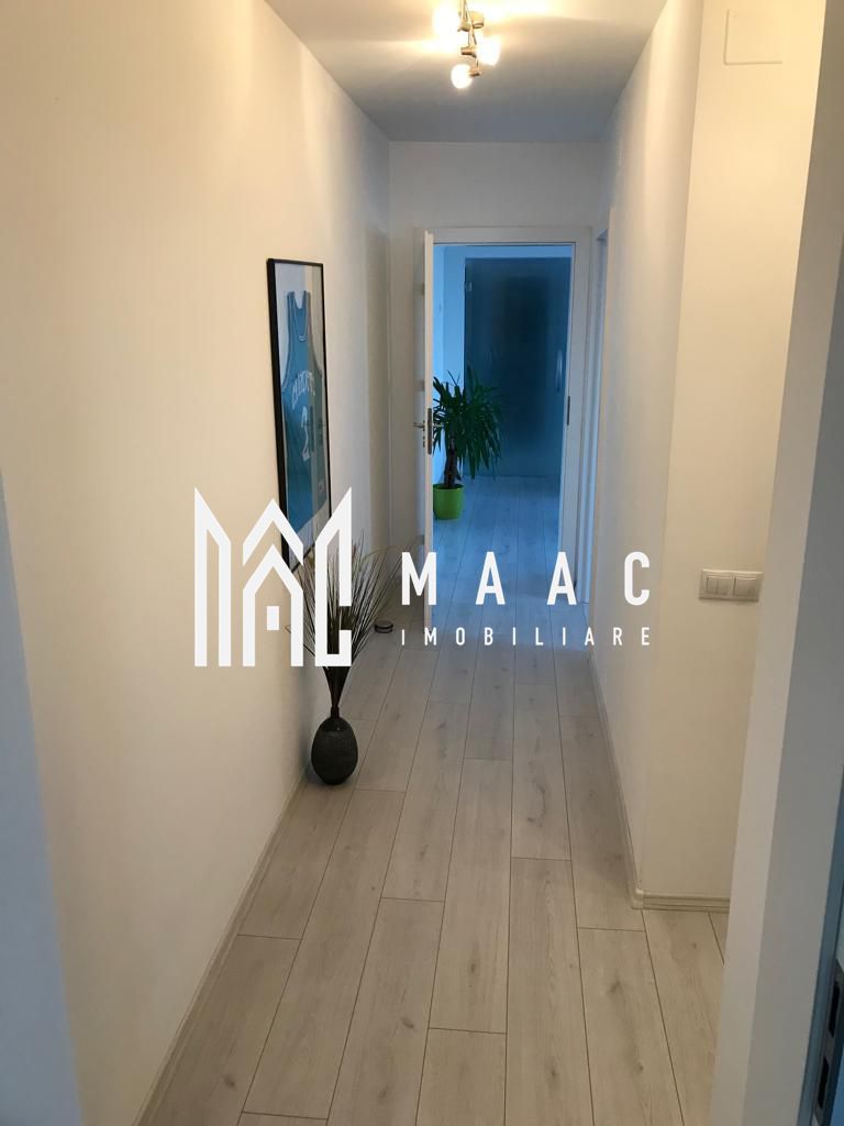 Apartament 3 camere I Modern I Zona Rahovei - Poză 8