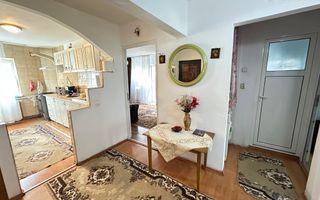 4 camere/Zona Răsăritului/Cartier Marasti - Poză 2