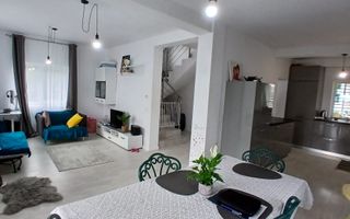 Casa individuala de vanzare | zona Rezidentiala Exclusivista - Poză 6