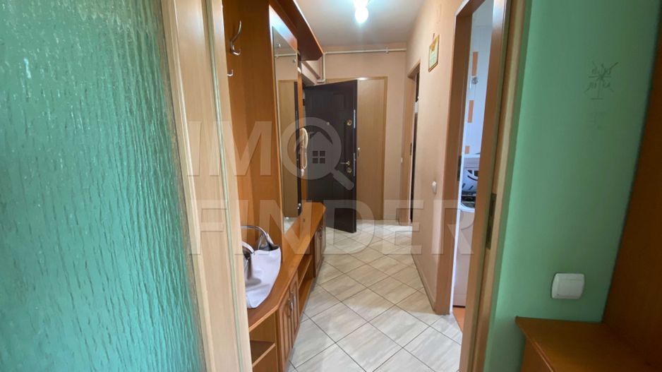 Apartament Finisat et 1 cu Parcare Subterana Zona FSEGA - Poză 8