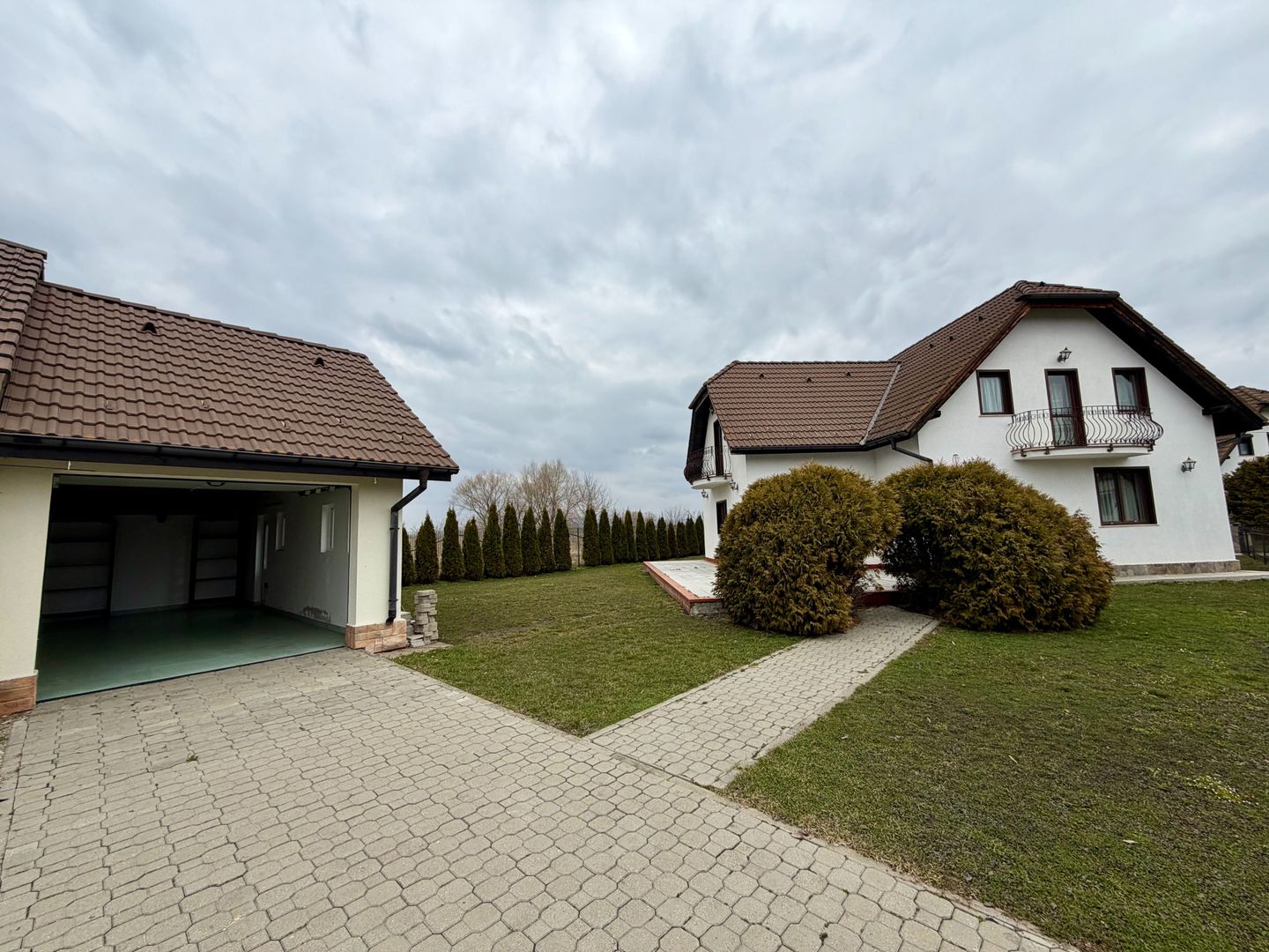 Casa de inchiriat | Zona Stupinii Noi | Brasov - Poză 3