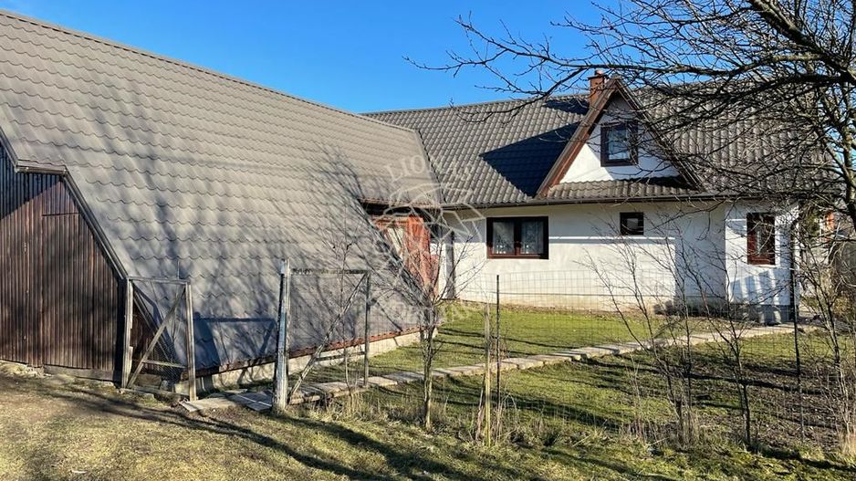 Casa 12 camere 350 mp-teren 4300 mp-anexe-ideal pensiune-EXCLUSIV - Poză 4