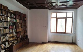 Apartament în vilă interbelică | 93 mp | Moșilor - Poză 7