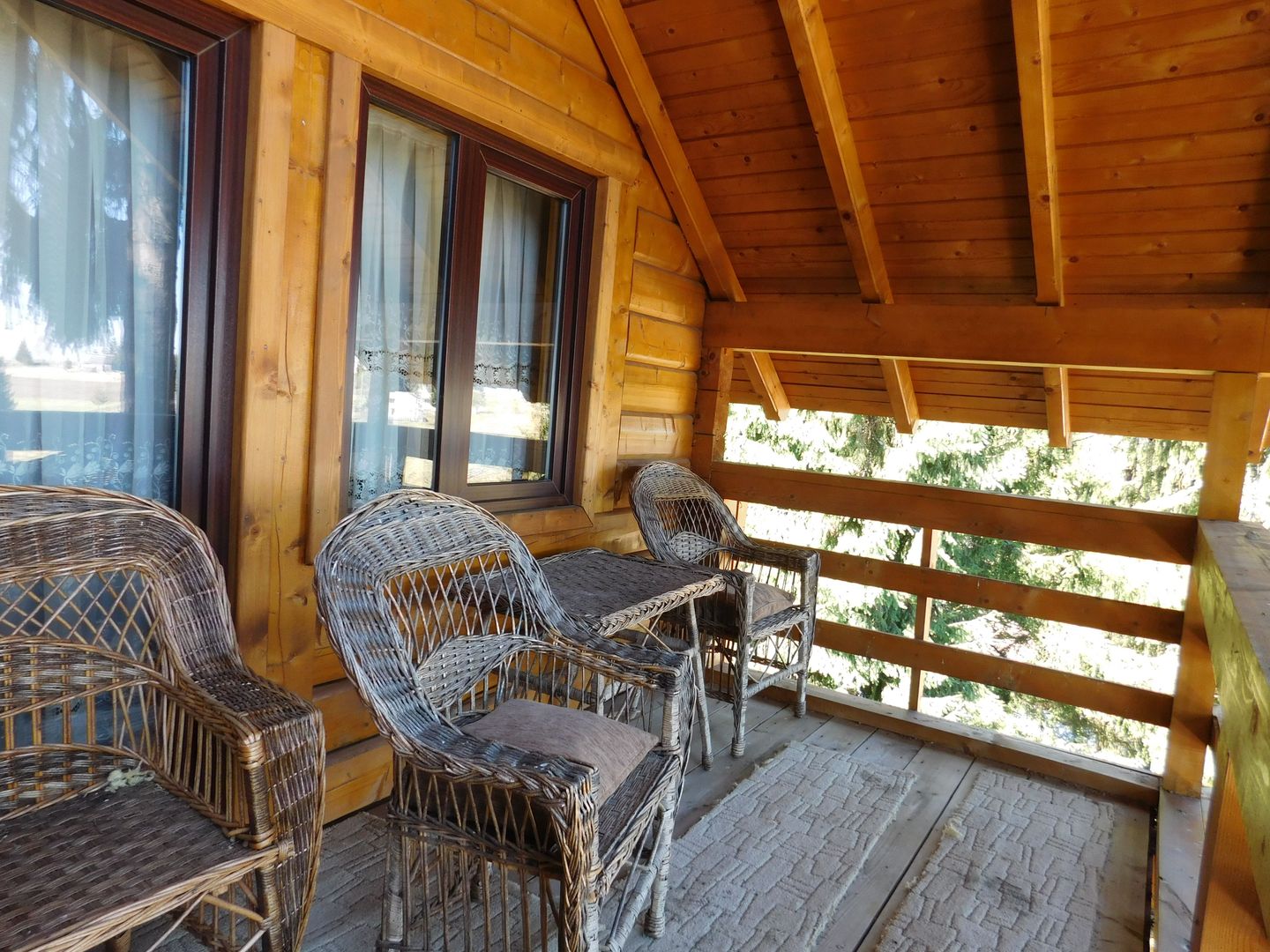 Casă de vacanta de vanzare, in Marisel, langa Cabana Motilor - Poză 52