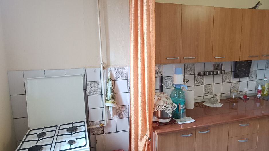 Apartament 3 camere, 70 mp utili, balcon, zona Cetate, Alba Iulia - Poză 14