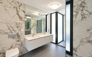 Apartament 4 camere Aviatorilor | Curte 132mp - Poză 22