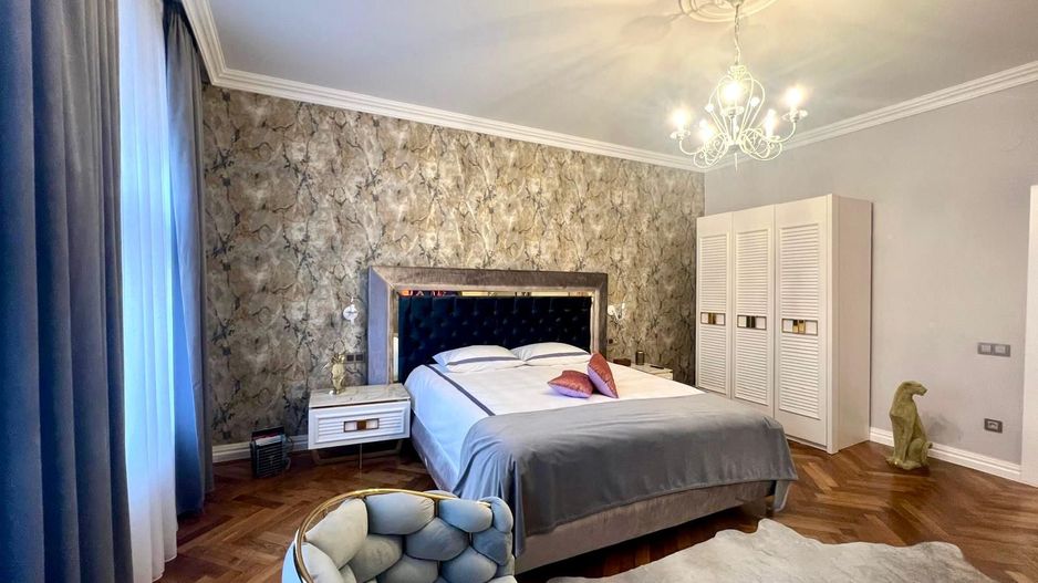 2 Studiouri de lux în inima Sibiului - Poză 1