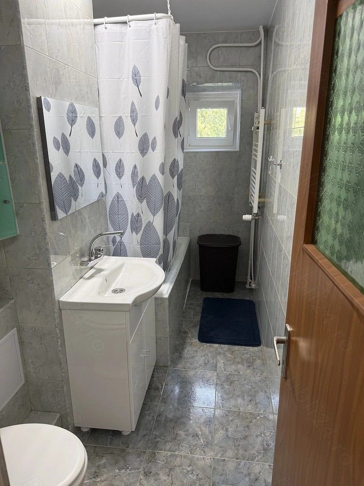 GARSONIERA- PIATA SUDULUI, PET-FRIENDLY, METROU, BUCATARIE INCHISA - Poză 6