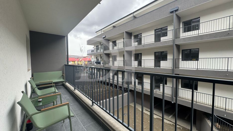 Apartament de vanzare | Zona Terra | bloc nou - Poză 24