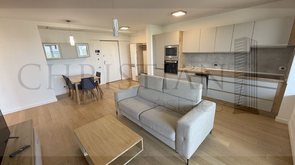 Apartament Premium - Aviatiei Towers 2020 - TVA INCLUS - Poză 4