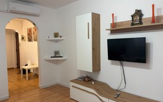 Apartament cu trei camere, Brancoveanu, 120.000€ negociabil - Poză 2
