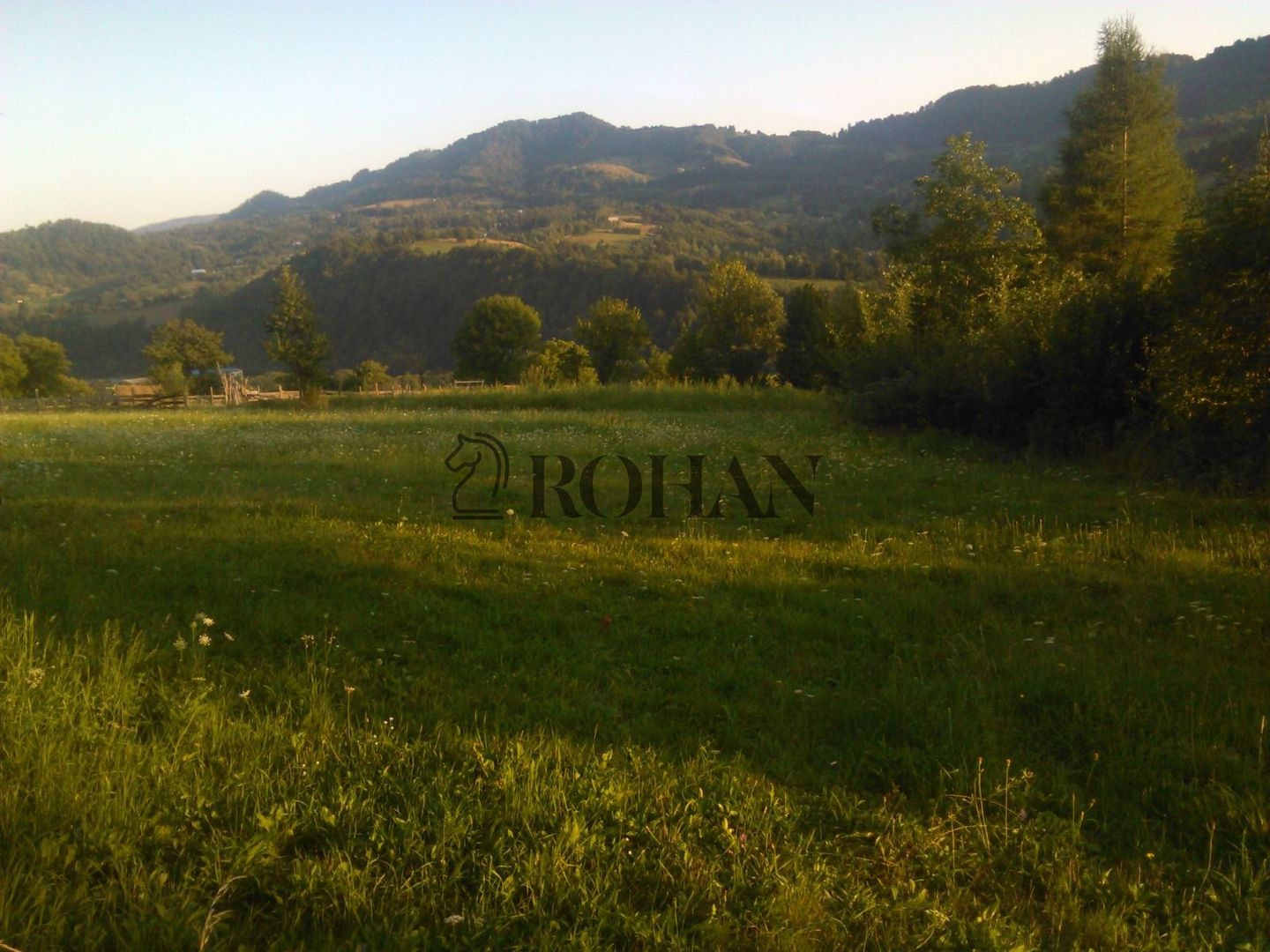 Teren intravilan 5360mp Bistrita Nasaud | Tiha Bârgăului - Poză 9