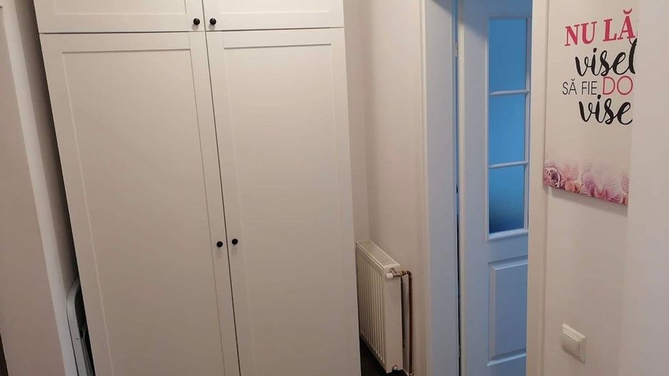 GARS. METROPOLITAN POLICOLOR, BUCATARIE INCHISA,CENTRALA, METROU 5 MIN - Poză 6