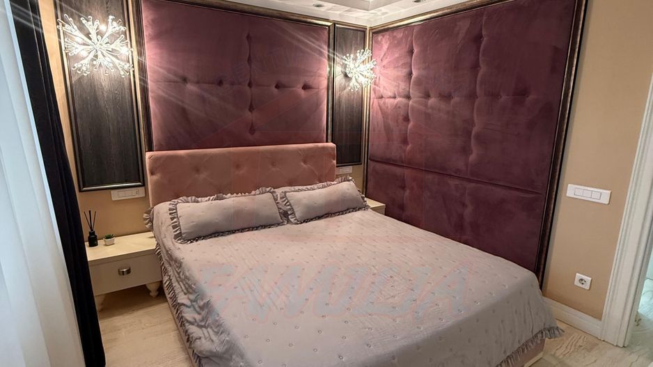 ✨De închiriat 3 camere, Micro 20, 500 Euro/luna - Poză 3