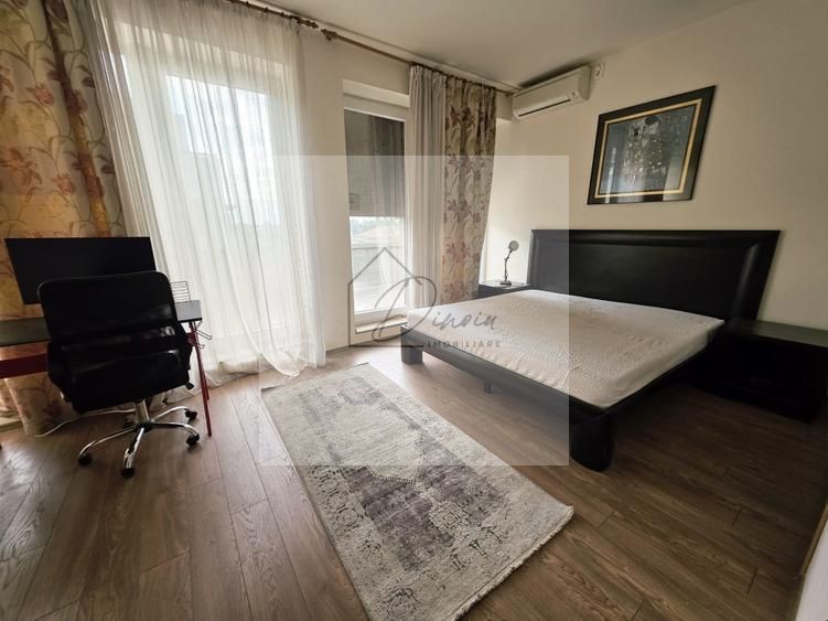 Duplex Pipera I Zona Iancu Nicolae I Langa Padure I 112 mp I COM 0% - Poză 6