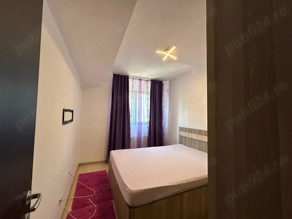 2 camere - Drumul Fermei - Popesti Leordeni - Poză 6