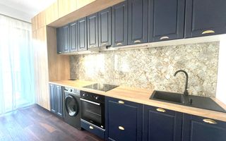 APARTAMENT COCHET LA INCHIRIERE PE IANCU NICOLAE  LANGA BRITISH SCHOOL - Poză 3