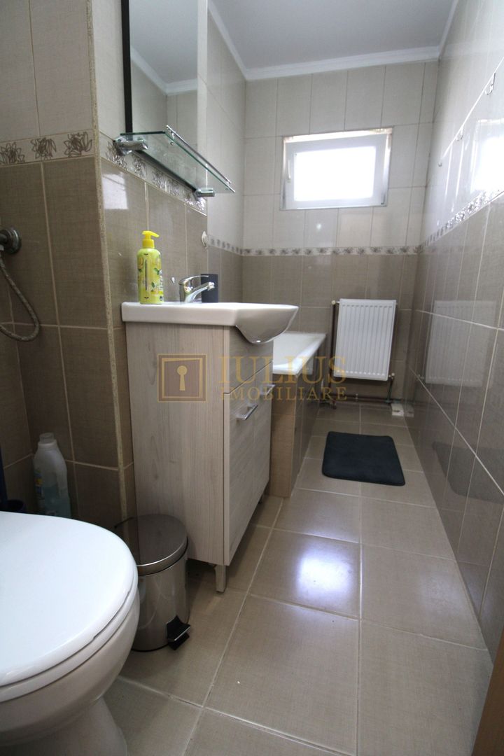 Apartament in zona Spitalului Judetean - Poză 12