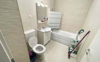 2 camere, modern, bloc nou, terasa, parcare, Marasti, Anton Pan - Poză 7