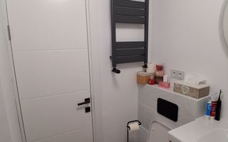 De vânzare: apartament 2 camere -mobilat - Lujerului - metrou - Poză 4