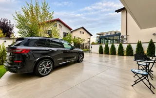 Vilă Premium | 5 camere, garaj și curte proprie | Pipera - Poză 33