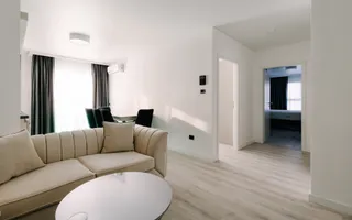Apartament 3 camere | Green Life Frunzișului | Prima închiriere | - Poză 18