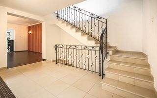Vila proaspăt renovată Domenii | 7 camere | 4 locuri parcare - Poză 9