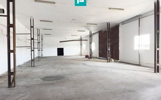 Spațiu industrial de 725 mp în Vladimirescu - Poză 6