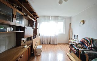 Apartament 3 camere | Zona Trapezului – 1 Decembrie 1918 - Poză 4
