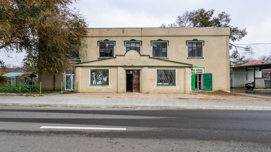 Vânzare spațiu comercial, 356 mp, strada Ștefan cel Mare, satul Mireni - Poză 4