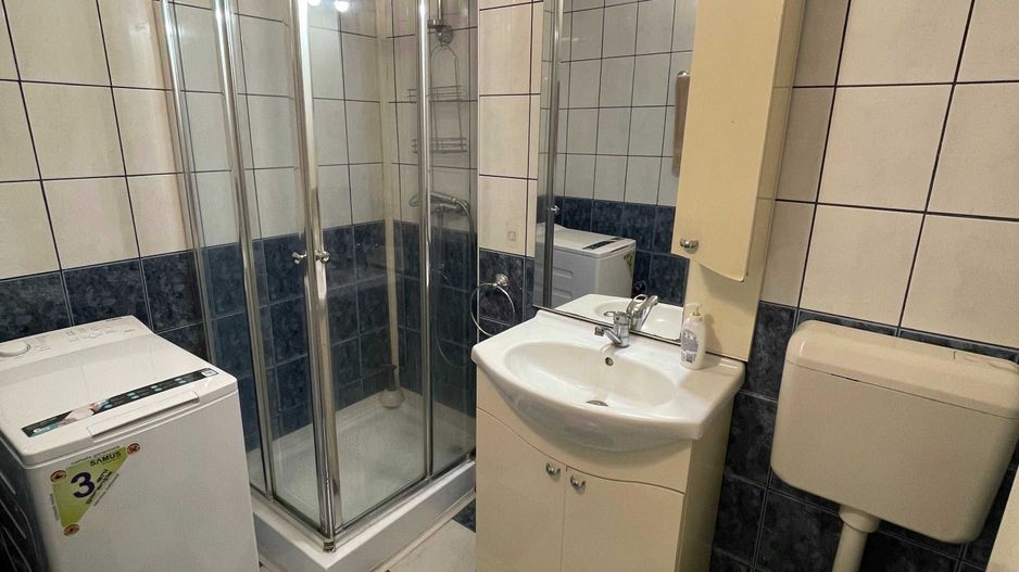 APARTAMENT METROU ZONA STEFAN CEL MARE - Poză 5