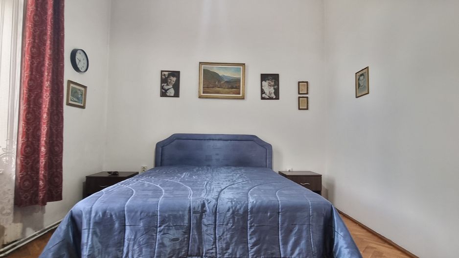 Casa cu valoare artistica ambientala | Monument istoric | Cartierul Grigorescu | - Poză 7