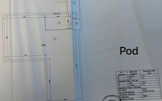VANZARE CASA S+P+P | 4 CAMERE | ZONA APARATORII PATRIEI - Poză 27