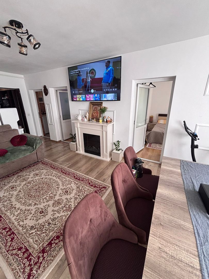 Apartament modern cu 3 camere de vânzare – Alba Iulia - Poză 10