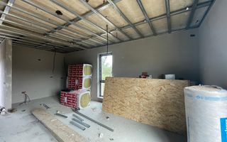 Duplex - 90mp - toate utilitatile - Urseni - Poză 1