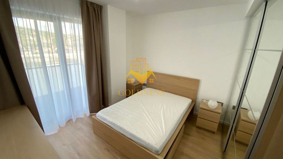 2 camere, Iris, Gării, Liberty, Feroviarilor, 18GYM, Decebal, Oașului - Poză 1