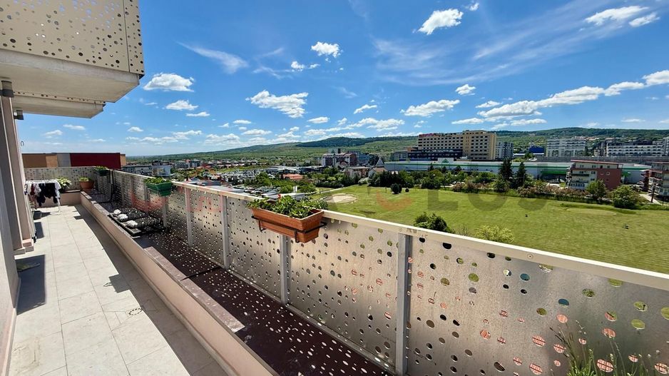 Apartament modern 4 camere | Bloc nou | Parcare subterană + boxe - Poză 11