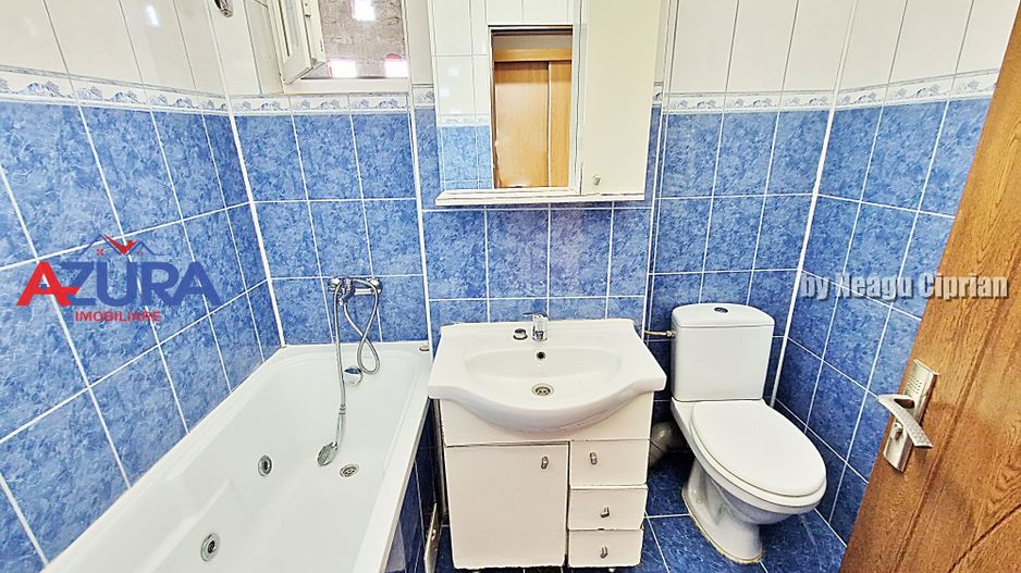 AZURA Imobiliare - 2 Camere, Et Intermediar, LIDL, Expo, Oportunitate - Poză 7