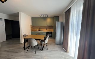 Apartament de 2 camere,55mp, parcare, zona Ama Residence - Poză 8