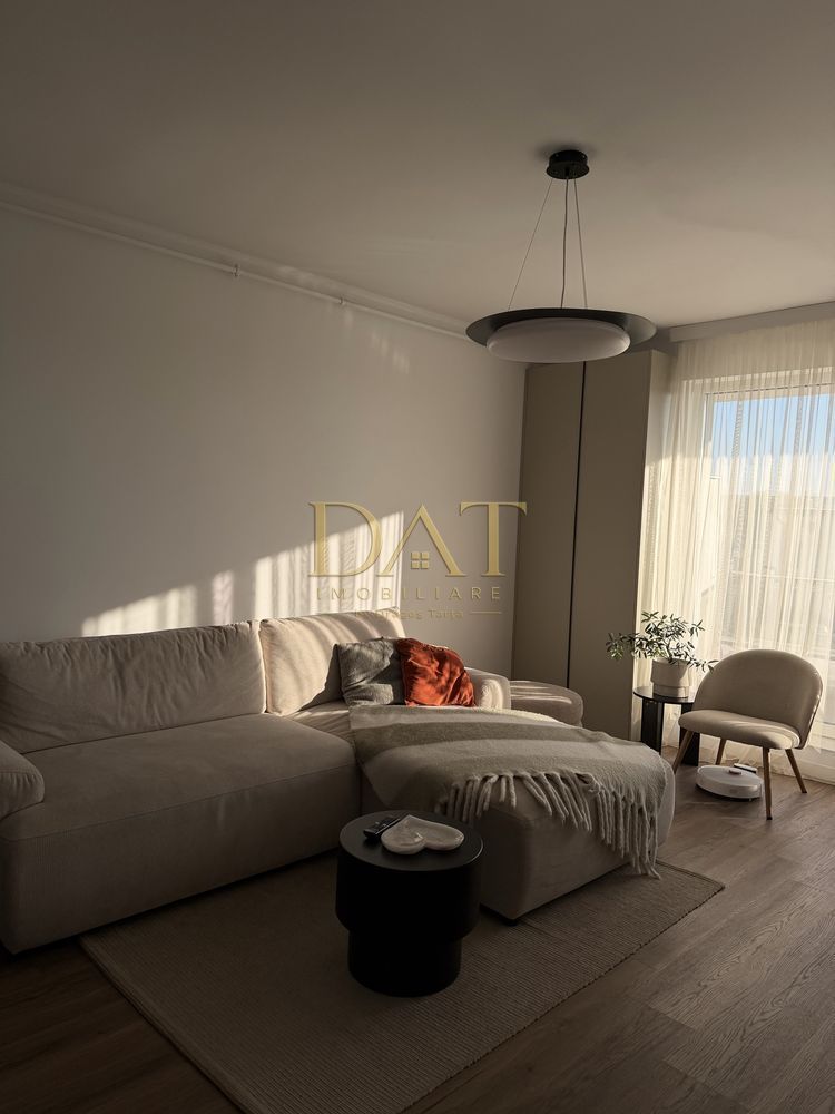 Apartament 2 camere | 54 mp utili + 13 mp terasă | Intre Lacuri - Poză 2